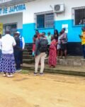 MTN Cameroon investit 70 millions de FCFA pour la construction d’un laboratoire biomédical à l’hôpital de district de Japoma