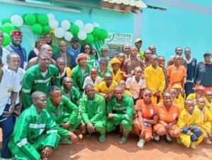 Journées portes ouvertes : ISTAPA-CEFREPAS dévoile ses formations innovantes en agriculture, élevage et énergies renouvelables
