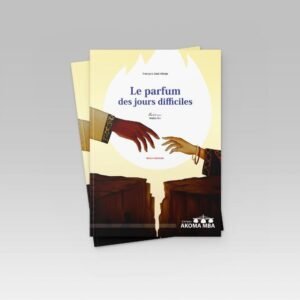 Un roman jeunesse camerounais en préparation chez Akoma Mba