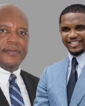 François Marc Modzom interdit une conférence avec Samuel Eto&rsquo;o à l’Esstic