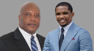 François Marc Modzom interdit une conférence avec Samuel Eto&rsquo;o à l’Esstic