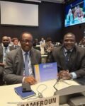 Genève : Le Cameroun reçoit un Certificat d&rsquo;appréciation de l&rsquo;OMS au terme de son mandat au Conseil Exécutif