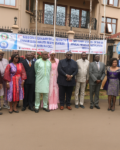 Sécurité maritime dans le Golfe de Guinée :  les experts du CIC préparent la cinquième réunion des hauts responsables à Yaoundé