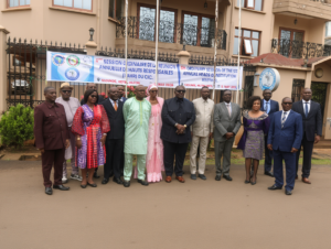 Sécurité maritime dans le Golfe de Guinée :  les experts du CIC préparent la cinquième réunion des hauts responsables à Yaoundé
