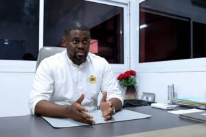 Samuel-Iyodi