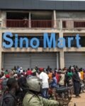 Affaire Sino Mart : Les autorités ordonnent la fermeture provisoire du supermarché