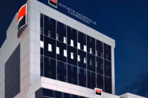 Société Générale Cameroun change de nom et devient General Bank of Cameroon
