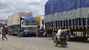 Afrique centrale : Les corridors de transport au cœur d&rsquo;une stratégie de réindustrialisation sous-régionale