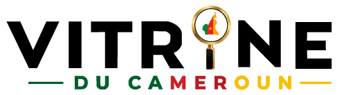 Vitrine du Cameroun