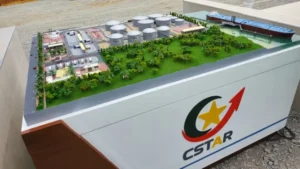 CSTAR : De la construction à l&rsquo;exploitation, 2 500 emplois sur le marché du travail camerounais