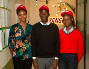Yango Group annonce la promotion 2026 du programme Yango Fellowship dans six pays africains