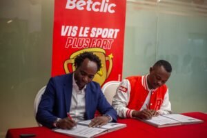 Paris sportifs : Le français Betclic débarque sur un marché camerounais