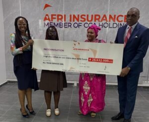 Afri Insurance