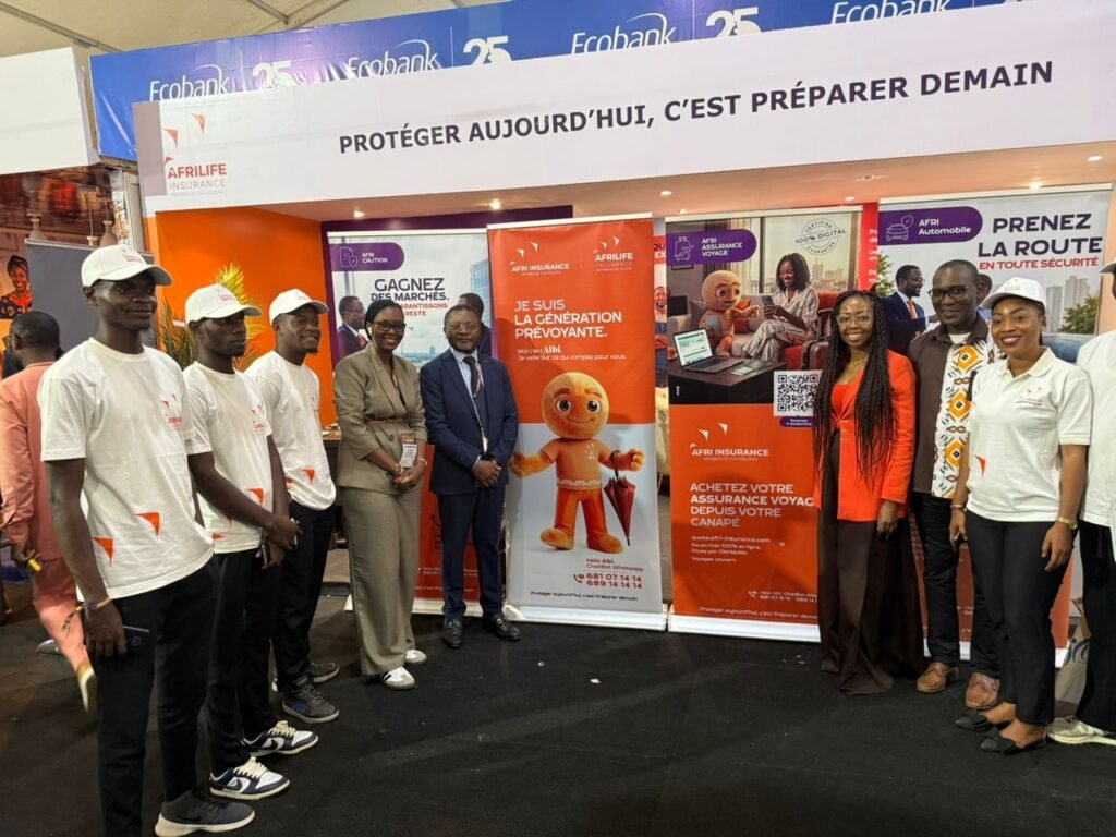 Afri-Insurance-a-Promote-2026-1-1024x768 Promote 2026 : Afri Insurance joue la carte du contact direct et de l'innovation digitale