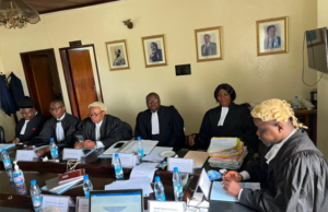 Le Barreau monte au créneau contre Vision 4 et saisit le CNC pour « atteinte à la dignité » d&rsquo;une avocate