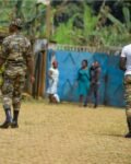 Un militaire camerounais arrêté pour agression sexuelle sur une mineure dans une enceinte de l&rsquo;armée