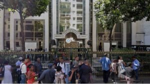 Ambassade du Cameroun en France : Un ressortissant expulsé après avoir perturbé l&rsquo;accueil consulaire