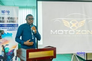 Cameroun : Spiro signe avec Motozone pour 1 000 motos électriques