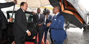 Paul Biya s&rsquo;absente de Yaoundé pour un séjour en Europe