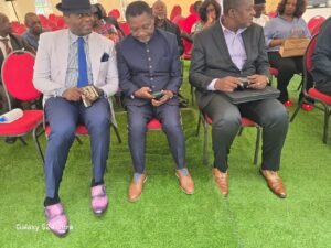 Afri Insurance étend son réseau à Yaoundé avec l&rsquo;Agence Générale La Transnationale