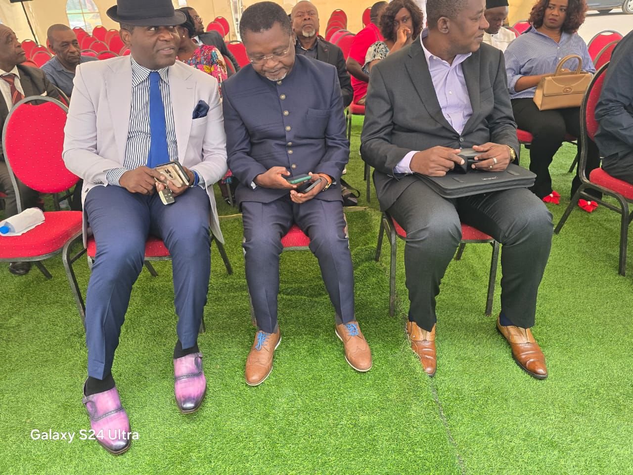 Afri Insurance étend son réseau à Yaoundé avec l&rsquo;Agence Générale La Transnationale