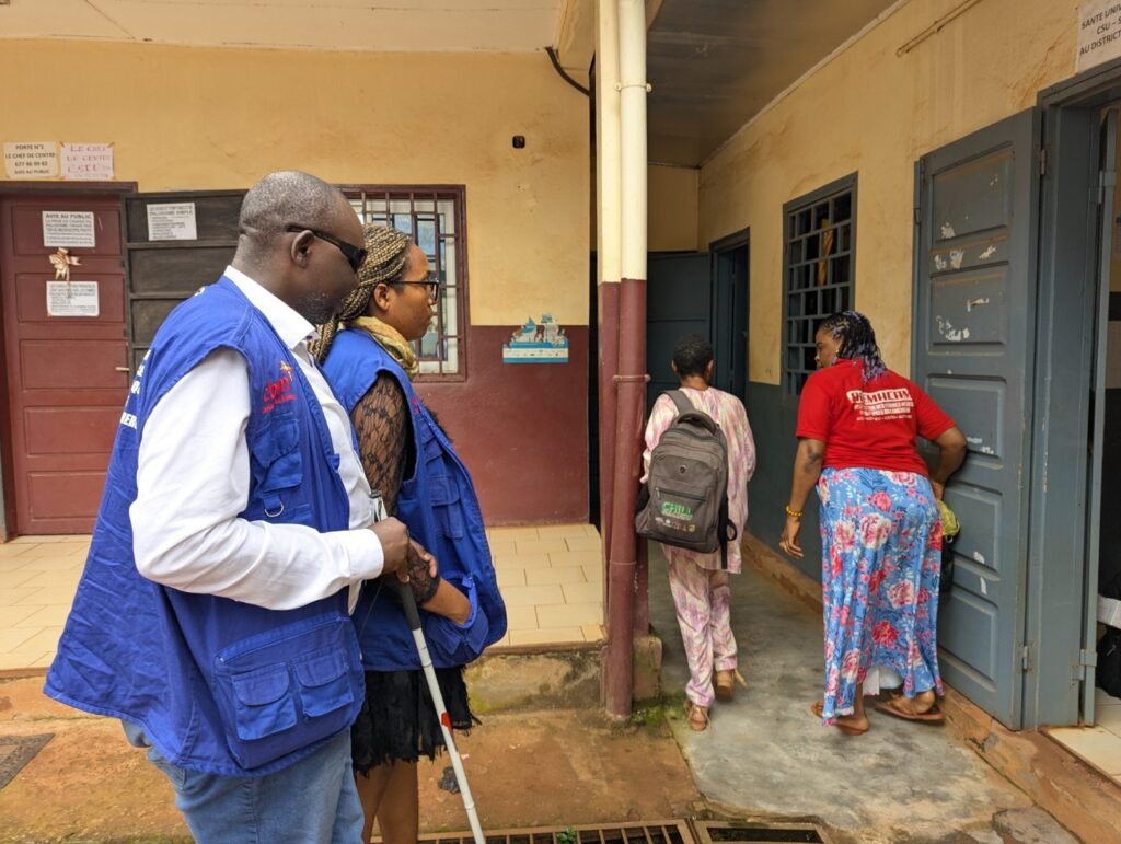 Afemham-Promo-1-1024x771 PROMHANDICAM et l’AFEMHAM plaident pour une meilleure prise en charge des femmes et filles handicapées dans les formations sanitaires
