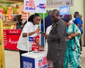 Carrefour Cameroun digitalise la fidélisation client avec Club Carrefour