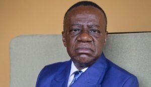 Le coût du mandat illégal de Jacques Fame Ndongo à la tête du Conseil d’administration du CHU