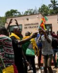 Visas étudiants : Un collectif annonce une manifestation devant l&rsquo;ambassade de France à Yaoundé