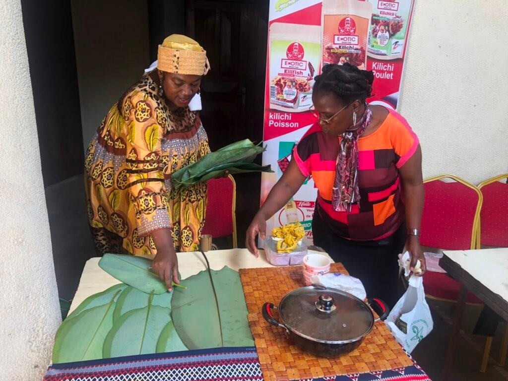 Mbol-1024x768 Gastro-stratégie : les changements des « habitus » culinaires camerounaises au cœur d’une journée d’étude au Centre national de recherche (CNE)
