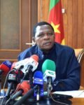 Paul Atanga Nji exige aux Témoins de Jéhovah de chanter l&rsquo;hymne national et de se faire soigner dans les hôpitaux