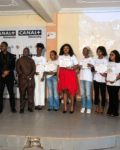Rise Up Challenge 2026 : l&rsquo;entrepreneuriat féminin célébré au cours de la grande finale