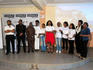 Rise Up Challenge 2026 : l&rsquo;entrepreneuriat féminin célébré au cours de la grande finale