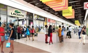 Grande distribution : PlaYce Yaoundé revendique 3 millions de visiteurs par an après quatre ans d&rsquo;activité