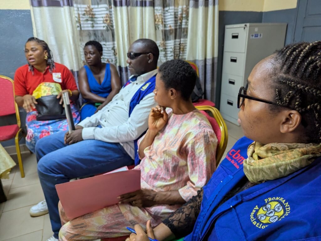 Soa-Promo-1024x771 PROMHANDICAM et l’AFEMHCAM plaident pour une meilleure prise en charge des femmes et filles handicapées dans les formations sanitaires