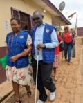 PROMHANDICAM et l’AFEMHAM plaident pour une meilleure prise en charge des femmes et filles handicapées dans les formations sanitaires