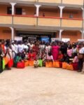 Rise Up Women 2026 : l’Arche d’Elijah lance une nouvelle cuvée pour l’autonomisation de 150 jeunes camerounaises