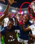Messanga Nyamding : « C&rsquo;est grâce à Samuel Eto&rsquo;o que les Lionnes sont en finale »
