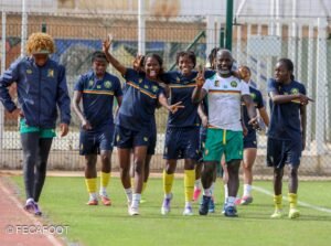 Cameroun : Les Lionnes font tomber le Nigeria et retrouvent le Mondial