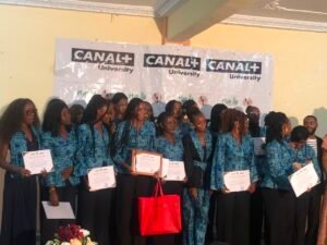 Rise Up Women : une nouvelle promotion de femmes outillées pour l’emploi et l&rsquo;entrepreneuriat