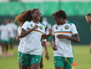 CAN féminine : Le Cameroun s’offre le Maroc au bout de la nuit