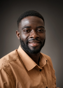 Steve Mekongo élu président de la Jescom : un professionnel de la communication pour impulser un nouveau souffle à la jeunesse de Mvengue