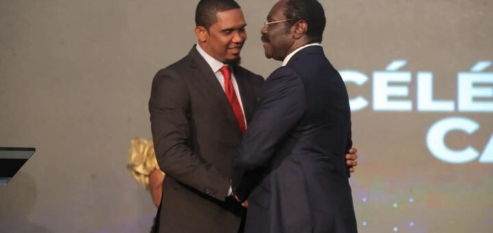 CAN féminine 2026 : Mouelle Kombi attribue le sacre des Lionnes à l’impulsion de Paul Biya
