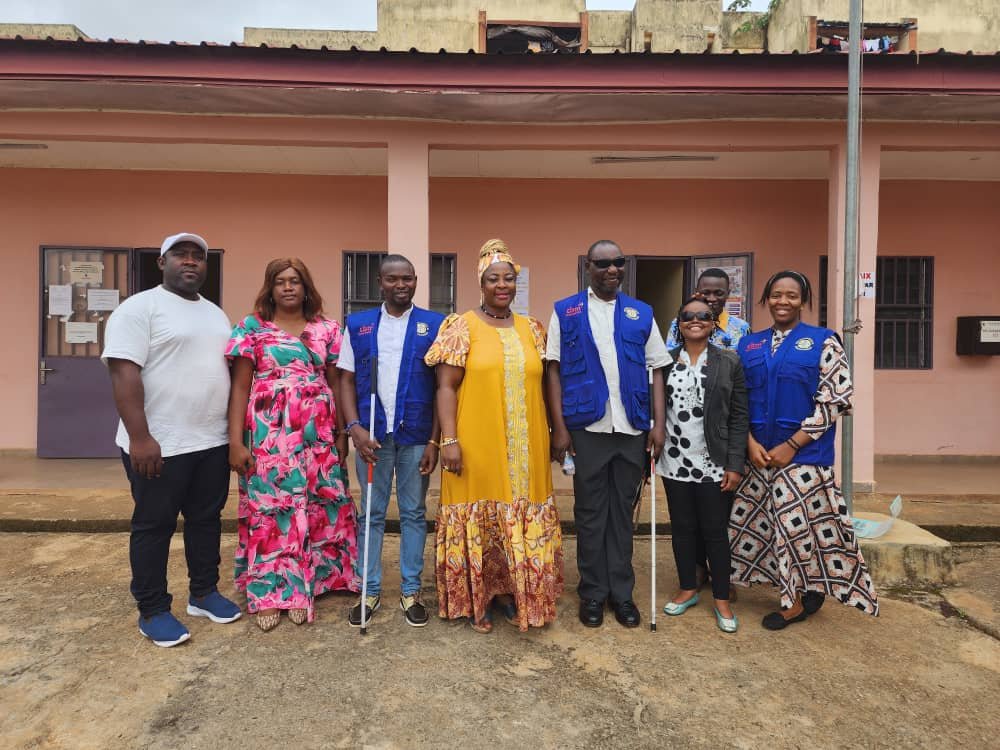 Somso-II Inclusion : l'association SOMSO et Promhandicam militent en faveur d’une réforme des formations en hôtellerie-restauration