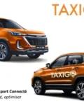 TaxiGo : Les ADC s’allient à Alo Technologies et Africa Golden Bank pour financer une flotte de taxis à l’aéroport de Douala