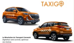 TaxiGo : Les ADC s’allient à Alo Technologies et Africa Golden Bank pour financer une flotte de taxis à l’aéroport de Douala