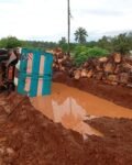 Route Bambalang-Bafanji : La dégradation de l’axe asphyxie les activités économiques