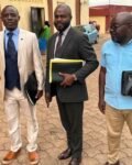 Affaire MRC : Le procès Willy Mengue contre Maurice Kamto renvoyé au 25 août