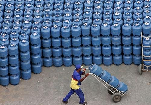 Gaz domestique : La demande camerounaise bondit de 33,5%