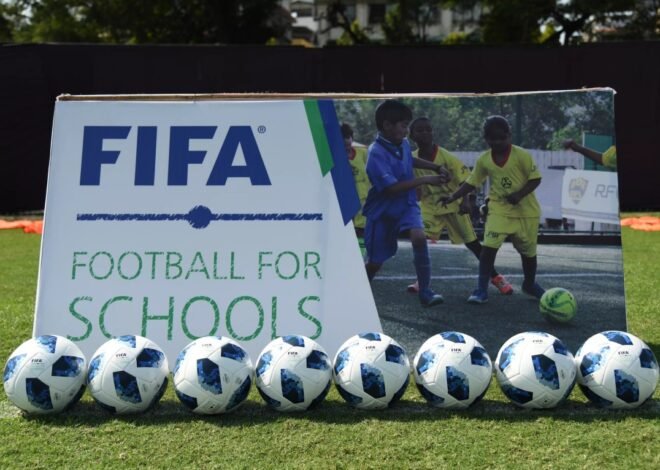 Cameroun : Le Minedub lance la sélection des écoles pour « FIFA Football for Schools » et « FIFA Arena »